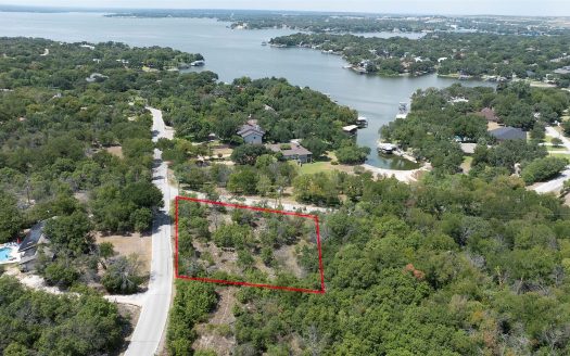 Lot for Sale in Fort Worth, TX 76135 – 1 Bedroom, 1 Bath – $225000