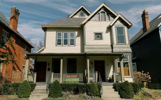 3-Bedroom Apartment for Rent in Columbus, OH 43215 – $2250/mo | 2 Baths | Updated 2025