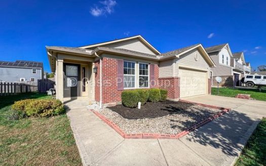 3-Bedroom Single Family Home for Rent in Columbus, OH 43207 – $1915/mo | 2 Baths | Updated 2025