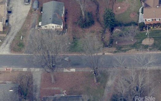 Lot for Sale in Charlotte, NC 28216 – 1 Bedroom, 1 Bath – $134500