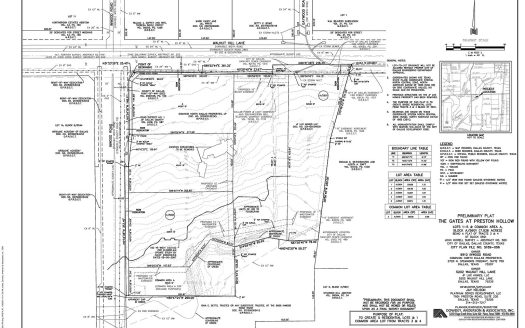 Lot for Sale in Dallas, TX 75220 – 1 Bedroom, 1 Bath – $3290000