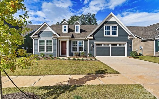 Single Family Home for Sale in Charlotte, NC 28215 – 3 Bedrooms, 3 Baths – $699900