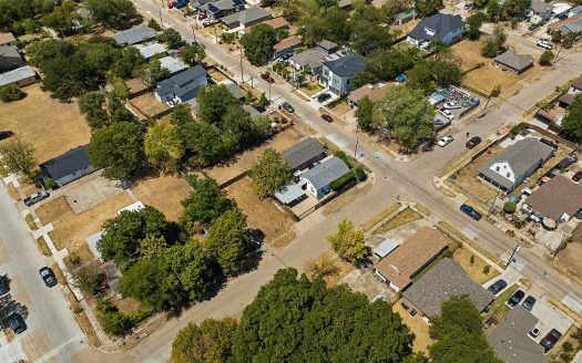 Lot for Sale in Dallas, TX 75212 – 1 Bedroom, 1 Bath – $100000