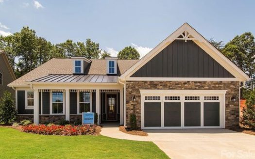 Single Family Home for Sale in Charlotte, NC 28215 – 2 Bedrooms, 3 Baths – $908920