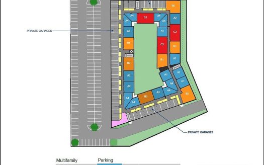 Lot for Sale in Dallas, TX 75233 – 1 Bedroom, 1 Bath – $1100000
