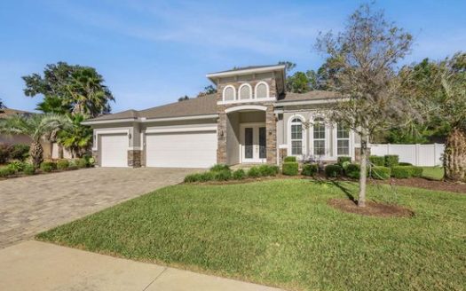 4-Bedroom Single Family Home for Rent in Jacksonville, FL 32257 – $4400/mo | 4 Baths | Updated 2025