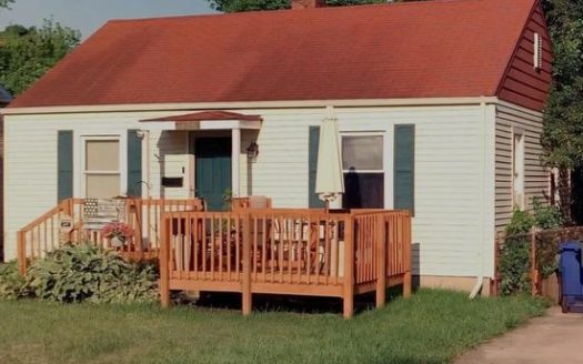 2-Bedroom Single Family Home for Rent in Columbus, OH 43211 – $1350/mo | 1 Baths | Updated 2025