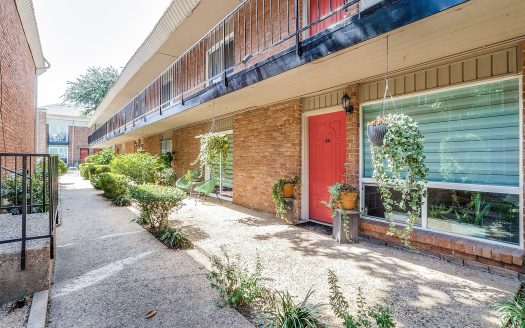 Condo for Sale in Dallas, TX 75219 – 2 Bedrooms, 2 Baths – $209000