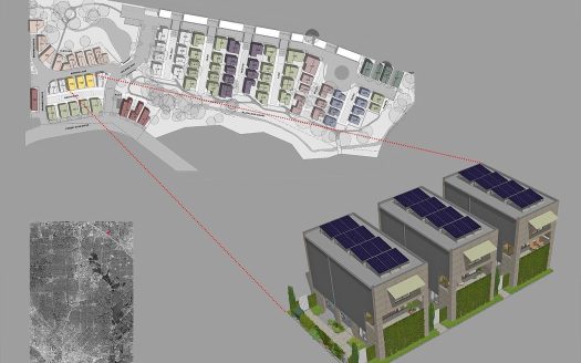 Lot for Sale in Dallas, TX 75243 – 1 Bedroom, 1 Bath – $150000