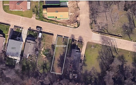 Lot for Sale in Dallas, TX 75203 – 1 Bedroom, 1 Bath – $113000