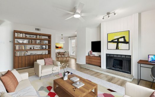 Condo for Sale in Dallas, TX 75231 – 1 Bedroom, 1 Bath – $114000