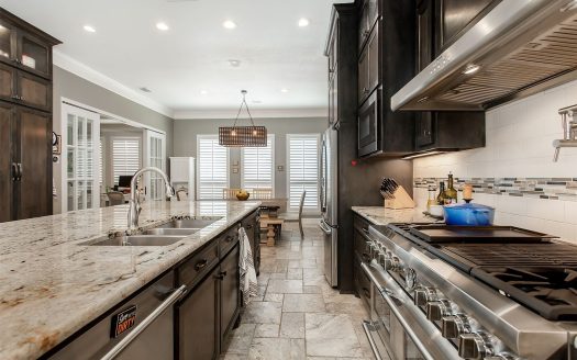 Townhouse for Sale in Dallas, TX 75201 – 3 Bedrooms, 3 Baths – $845000