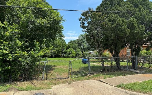 Lot for Sale in Dallas, TX 75212 – 1 Bedroom, 1 Bath – $149900