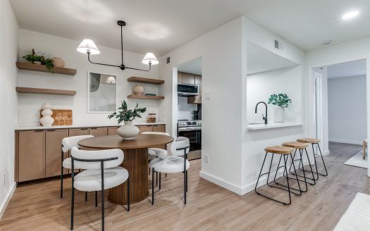 Condo for Sale in Dallas, TX 75219 – 1 Bedroom, 1 Bath – $195000