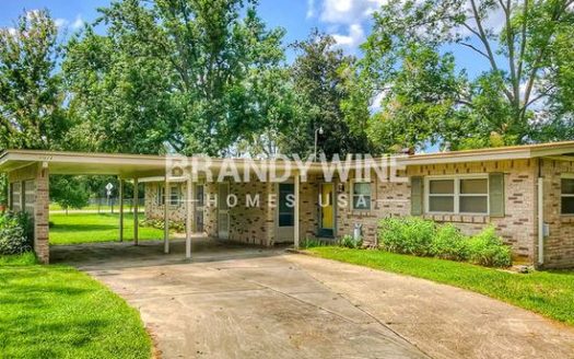 4-Bedroom Single Family Home for Rent in Jacksonville, FL 32221 – $1975/mo | 2 Baths | Updated 2025