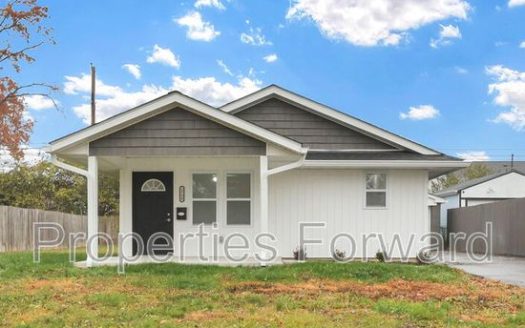 2-Bedroom Single Family Home for Rent in Columbus, OH 43223 – $1700/mo | 1 Baths | Updated 2025