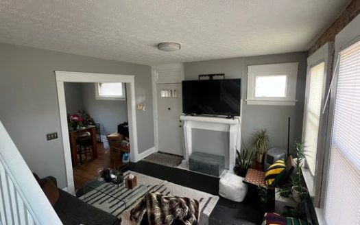 2-Bedroom Townhouse for Rent in Columbus, OH 43205 – $1500/mo | 1 Baths | Updated 2025