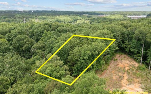 Lot for Sale in Charlotte, NC 28214 – 1 Bedroom, 1 Bath – $150000