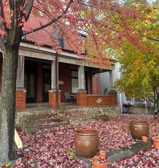 4-Bedroom Townhouse for Rent in Columbus, OH 43215 – $2895/mo | 3 Baths | Updated 2025