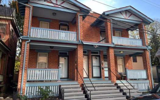 2-Bedroom Apartment for Rent in Columbus, OH 43201 – $1350/mo | 1 Baths | Updated 2025