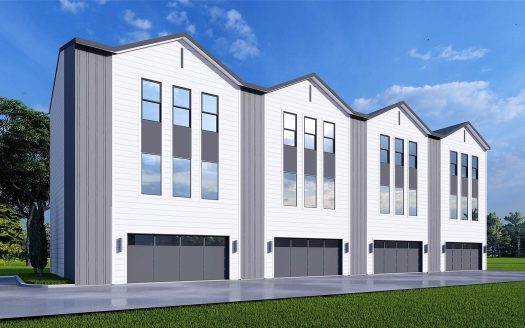 Multi Family Home for Sale in Dallas, TX 75219 – 8 Bedrooms, 4 Baths – $1980000