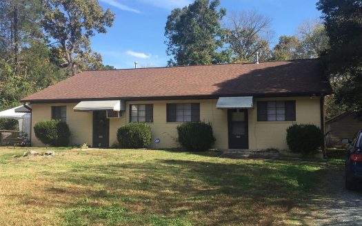 Multi Family Home for Sale in Charlotte, NC 28214 – 4 Bedrooms, 2 Baths – $289900
