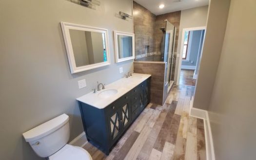 1-Bedroom Townhouse for Rent in Columbus, OH 43201 – $2195/mo | 1 Baths | Updated 2025