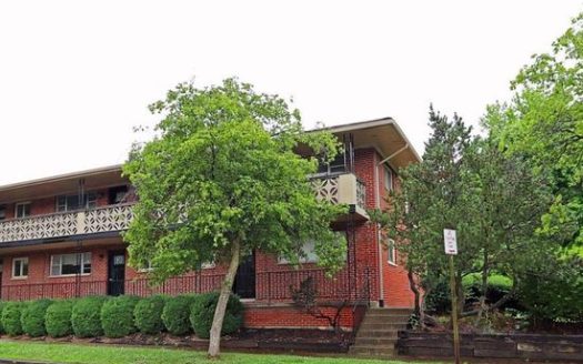 1-Bedroom Apartment for Rent in Columbus, OH 43203 – $985/mo | 1 Baths | Updated 2025