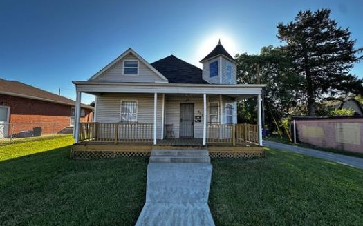 3-Bedroom Townhouse for Rent in Columbus, OH 43223 – $1500/mo | 2 Baths | Updated 2025