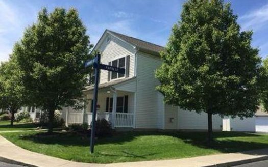 3-Bedroom Single Family Home for Rent in Columbus, OH 43228 – $1995/mo | 3 Baths | Updated 2025