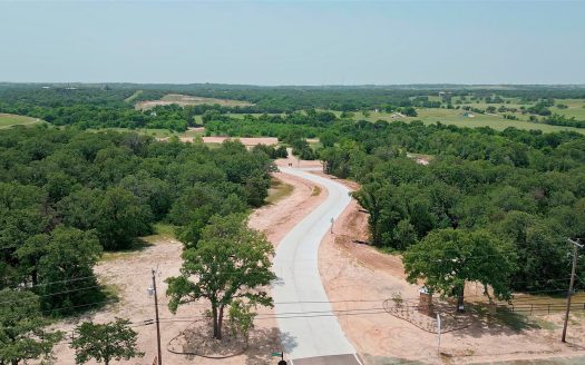 Lot for Sale in Azle, TX 76020 – 1 Bedroom, 1 Bath – $320000