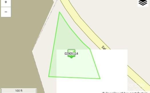 Lot for Sale in Charlotte, NC 28262 – 1 Bedroom, 1 Bath – $475000