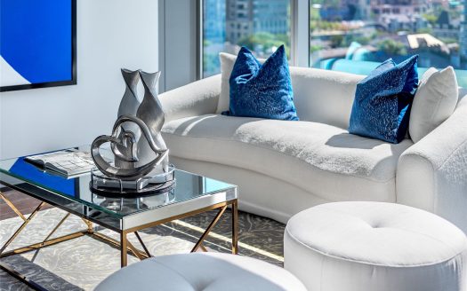 Condo for Sale in Dallas, TX 75201 – 3 Bedrooms, 4 Baths – $1999000