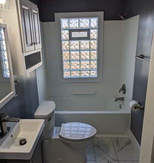 2-Bedroom Townhouse for Rent in Columbus, OH 43201 – $1250/mo | 1 Baths | Updated 2025