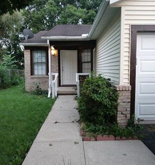 2-Bedroom Apartment for Rent in Columbus, OH 43232 – $1295/mo | 1 Baths | Updated 2025