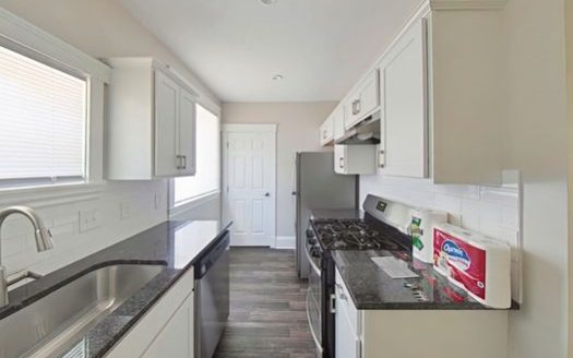 4-Bedroom Single Family Home for Rent in Columbus, OH 43202 – $2000/mo | 2 Baths | Updated 2025