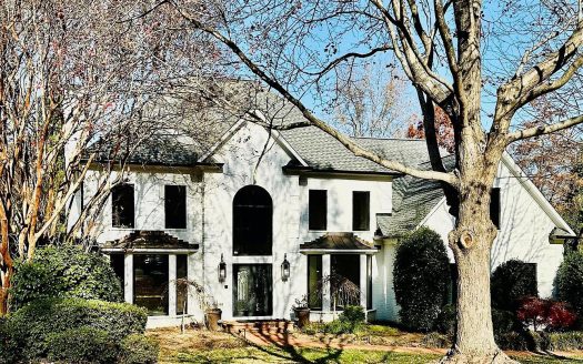 Single Family Home for Sale in Charlotte, NC 28277 – 5 Bedrooms, 5 Baths – $1975000