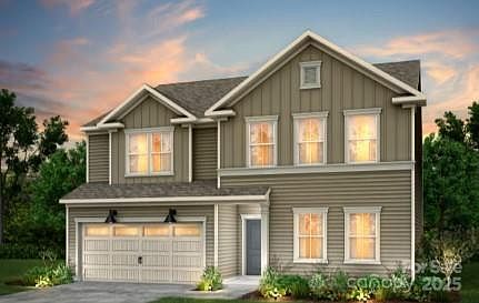 Single Family Home for Sale in Charlotte, NC 28278 – 5 Bedrooms, 3 Baths – $609705