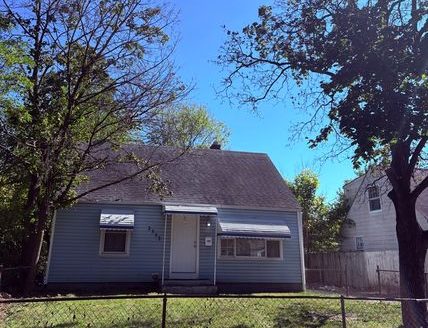 3-Bedroom Single Family Home for Rent in Columbus, OH 43211 – $1300/mo | 1 Baths | Updated 2025