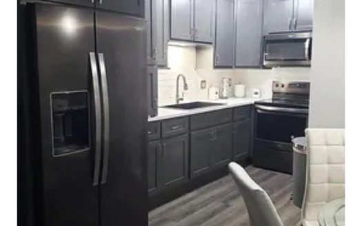 Condo for Sale in Dallas, TX 75244 – 2 Bedroom, 1 Bath – $139980