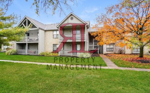 2-Bedroom Apartment for Rent in Columbus, OH 43220 – $1399/mo | 2 Baths | Updated 2025