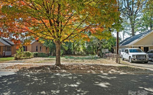 Lot for Sale in Charlotte, NC 28206 – 1 Bedroom, 1 Bath – $375000