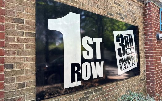 Condo for Sale in Charlotte, NC 28202 – 2 Bedrooms, 2 Baths – $348900