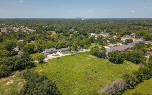 Lot for Sale in Dallas, TX 75217 – 1 Bedroom, 1 Bath – $384000