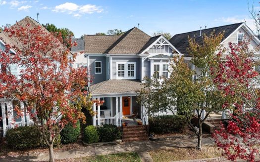 Single Family Home for Sale in Charlotte, NC 28277 – 3 Bedrooms, 3 Baths – $625000