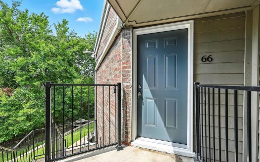 Condo for Sale in Dallas, TX 75240 – 2 Bedrooms, 2 Baths – $210000