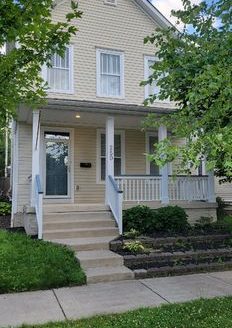 3-Bedroom Single Family Home for Rent in Columbus, OH 43203 – $2800/mo | 2 Baths | Updated 2025