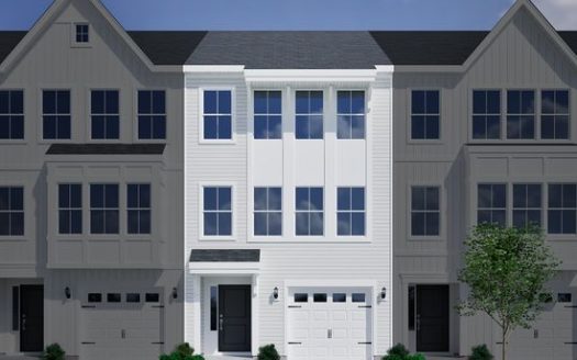 Single Family Home for Sale in Charlotte, NC 28269 – 3 Bedrooms, 3 Baths – $348000