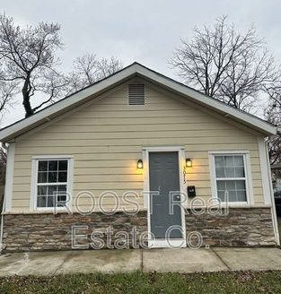 1-Bedroom Single Family Home for Rent in Columbus, OH 43224 – $795/mo | 1 Baths | Updated 2025