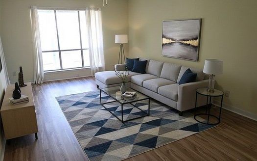 Condo for Sale in Dallas, TX 75219 – 1 Bedroom, 1 Bath – $99900